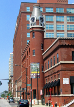 Louisville Public Warehouse